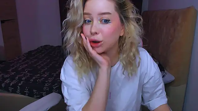 MonaLauu online show from September 30, 12:49 am