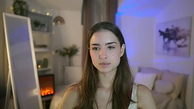 Abella Danger X online show from November 10, 10:21 am