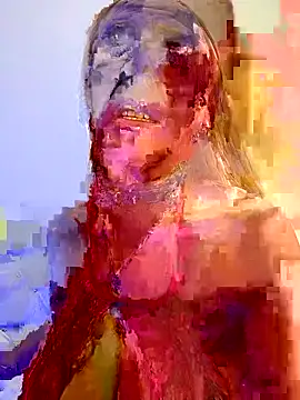 marylin aboul online show from March 30, 11:59 pm