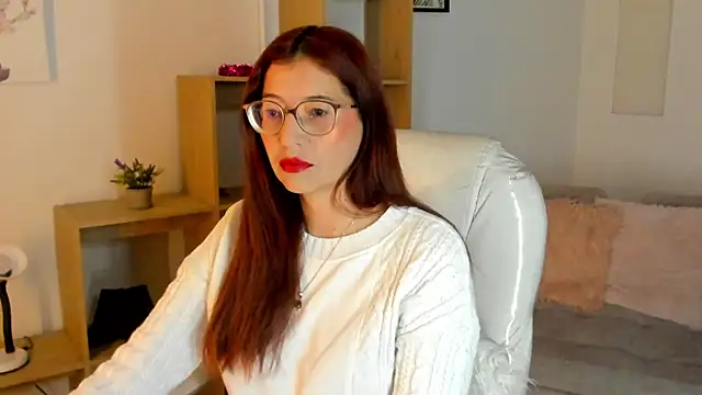 Antonnella 3 online show from November 13, 12:48 pm