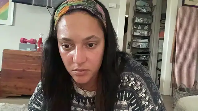 dreamyriri online show from February 11, 10:44 pm