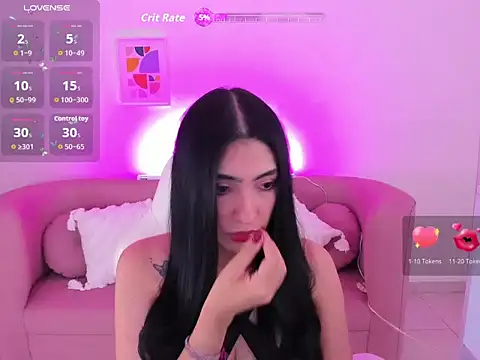 tatiana prada online show from December 2, 5:42 am