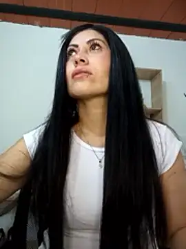 Tania mature online show from February 17, 5:34 pm