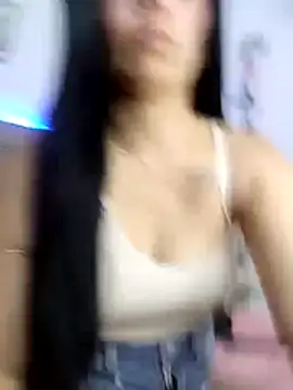 Tania mature online show from March 24, 5:40 pm