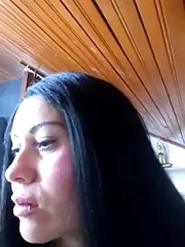 Tania mature online show from November 18, 5:47 pm