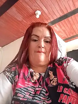 antonela ladiabla online show from October 23, 6:47 pm