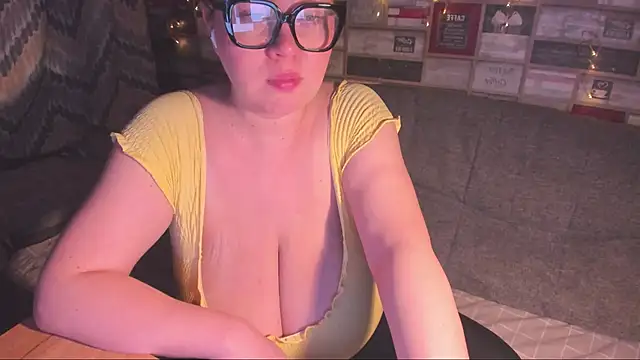 VickyBoobs online show from November 29, 6:34 pm