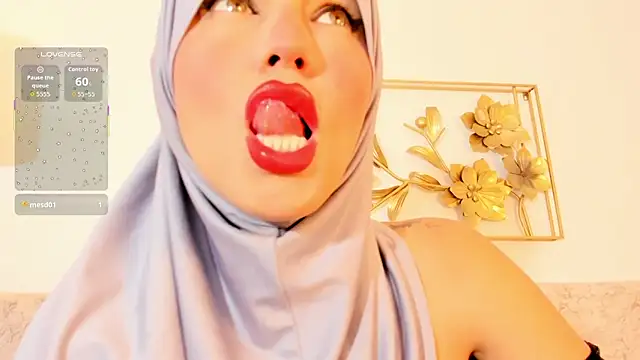 hanajameela online show from March 13, 11:55 am