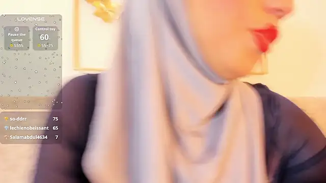 hanajameela online show from October 23, 3:18 pm