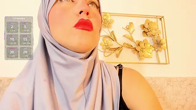 hanajameela online show from April 7, 11:45 am