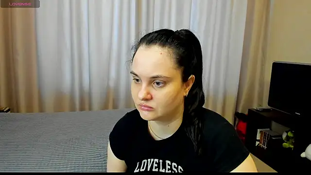 AlanaBrox online show from March 8, 12:09 pm