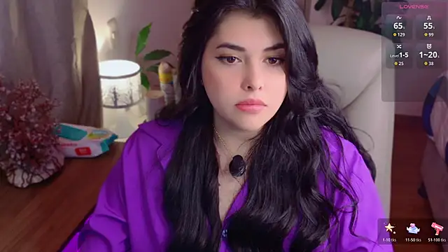 Alyaa s online show from May 16, 1:19 am