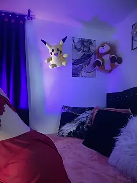 carolina16love online show from April 1, 9:45 pm