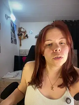 carolina16love online show from February 1, 11:58 pm