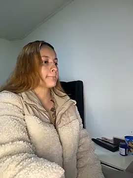 Emiily W online show from March 13, 1:56 pm