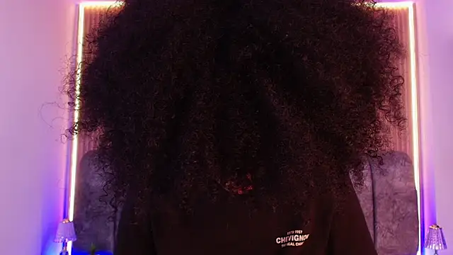 naia blessed online show from March 18, 7:30 pm