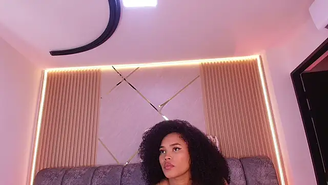 naia blessed online show from April 9, 7:19 pm