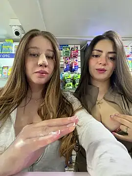 roouse online show from April 7, 4:47 am