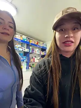 roouse online show from December 15, 9:20 pm