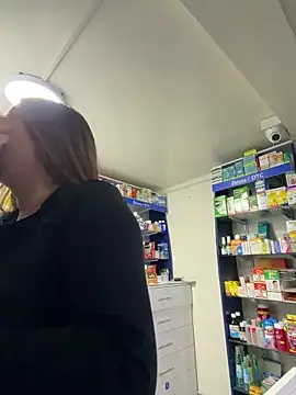 roouse online show from December 20, 9:08 pm