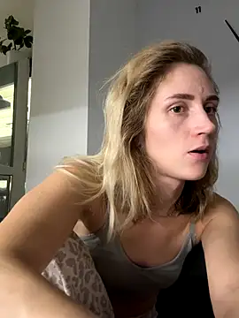 Feral berry 8133 online show from November 7, 8:58 pm