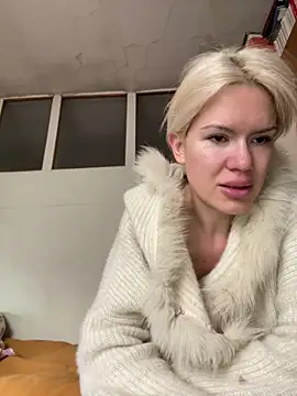 Keylili online show from April 1, 6:58 am