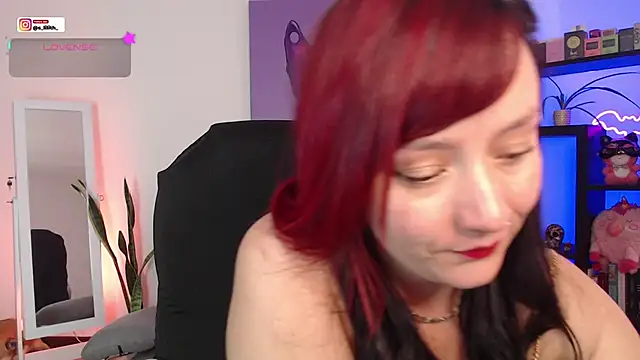 S Lilith  online show from March 14, 9:27 pm