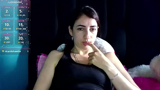 Salo Heaven online show from November 1, 9:08 pm