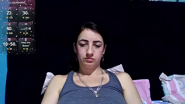 Salo Heaven online show from October 5, 2:16 am