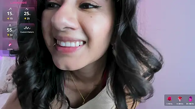 annadu011 online show from October 7, 4:55 pm