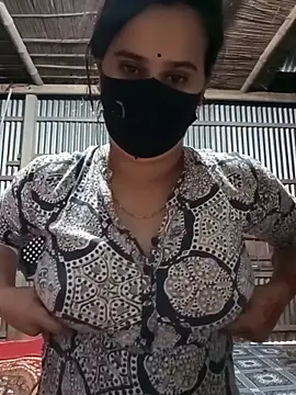 Sexy-Binita online show from September 30, 1:00 am