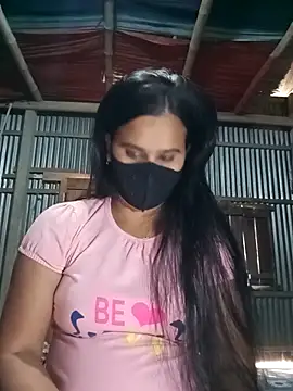 Sexy-Binita online show from March 4, 7:48 am