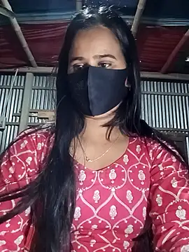 Sexy-Binita online show from December 18, 8:08 am