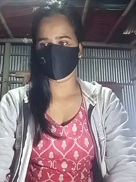 Sexy-Binita online show from January 10, 2:27 am