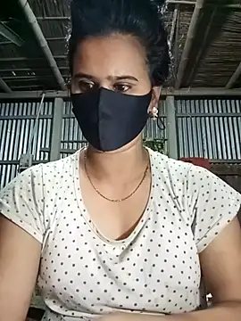 Sexy-Binita online show from September 19, 1:48 am