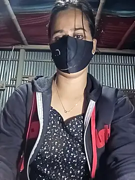 Sexy-Binita online show from December 1, 2:04 am