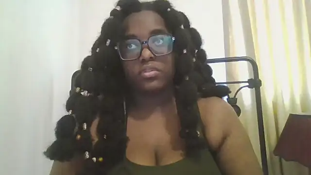 MissCC99 online show from February 28, 2:16 pm