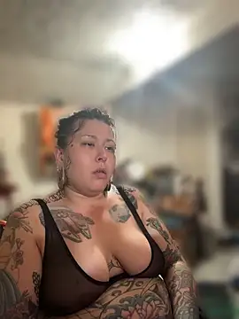 evacheers online show from April 18, 10:18 am