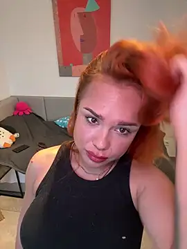 PennyPrincess online show from November 28, 1:47 pm