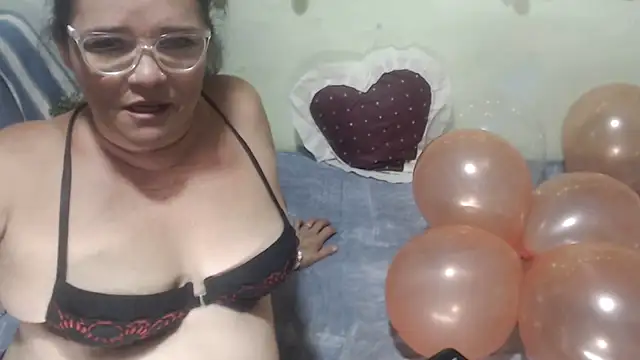 selenax2023 online show from October 19, 3:52 am