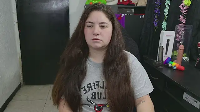 ann bronw online show from April 23, 11:50 am