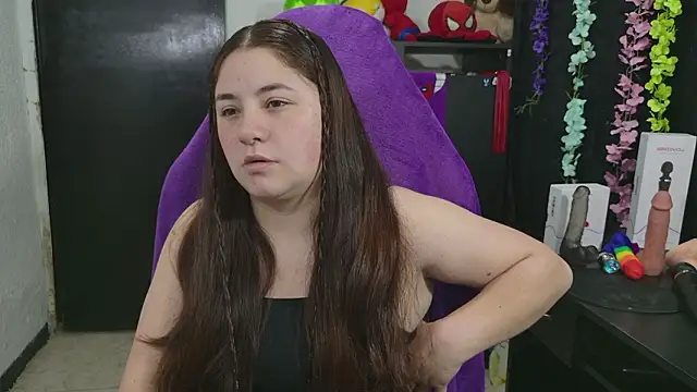 ann bronw online show from February 17, 12:04 pm