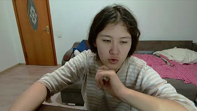 Riz girl online show from October 27, 1:17 pm