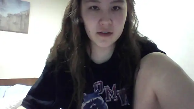 Riz girl online show from February 22, 2:29 pm