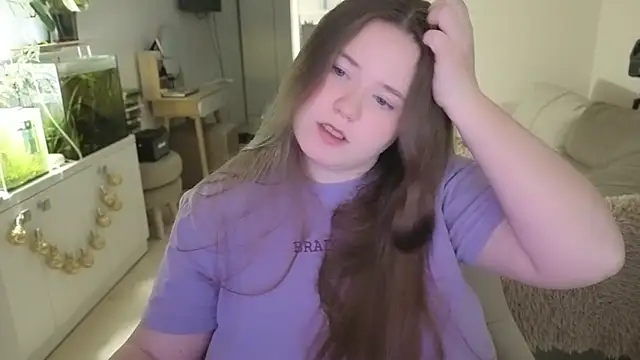 remirann  online show from January 18, 2:46 pm