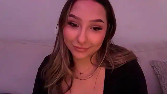 lustfulsmiles online show from April 1, 2:03 pm