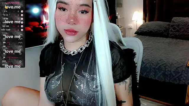 TsMargarita online show from February 24, 4:44 am