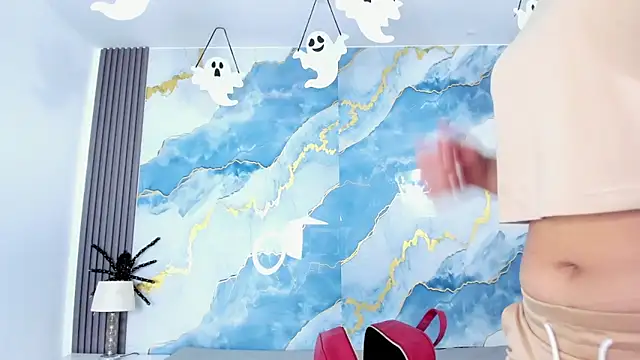 Kylieandjhonny online show from October 28, 7:52 pm