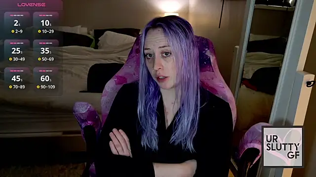 ursluttygf online show from March 26, 3:58 pm