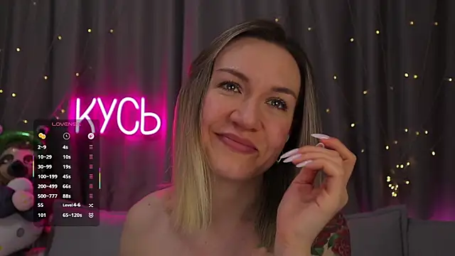  LadyMargo  online show from April 30, 12:38 am